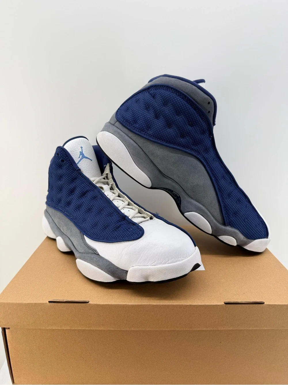 Jordan 13 Flint Size 11M/12.5W